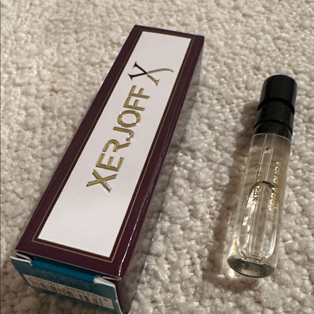 Xerjoff Erba Pura 2ml